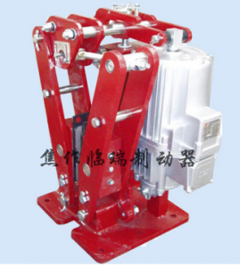 YPZ2Ⅳ、Ⅴ、Ⅵ系列電力液壓盤式制動器